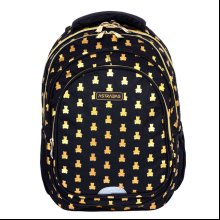 Рюкзак молодежный "Golden Teddy"