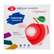 Пластилин 