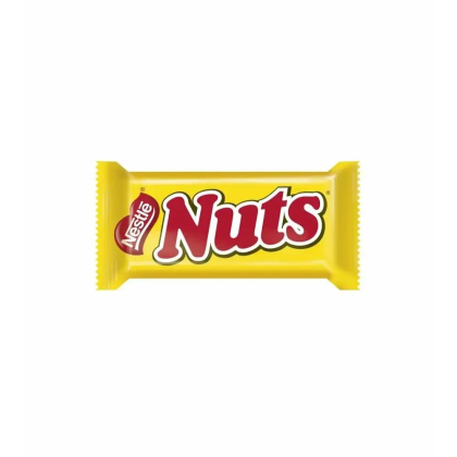 Конфеты "Nuts mini", 148 гр - 4