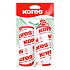 Сменный блок для щетки-роллер "Kores", 2 рулона