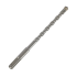 Бур по бетону Deli YS EDH-YCZ16008-E1, 8 x 160 мм, X-Tip, SDS-PLUS