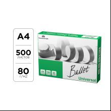 Бумага "Ballet Universal"