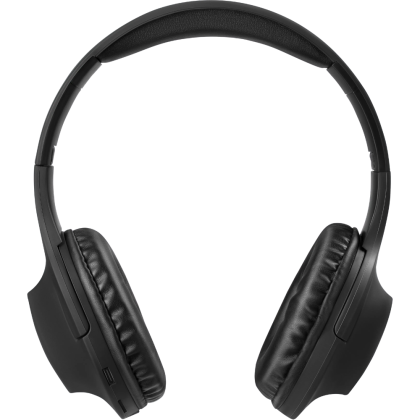 Наушники беспроводные Defender "FreeMotion B445", Bluetooth, черный - 2