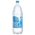 Вода питьевая "Bonaqua", негазированная, 2 л