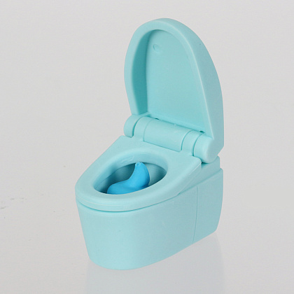 Ластик Iwako "Unchi (Poop)", 1 шт - 6