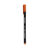 Ручка капиллярная "Sketchmarker Artist fine pen", 0.4 мм, коричневый