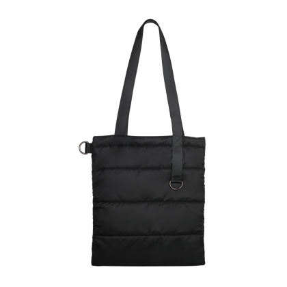 Сумка для покупок "Superbag Bubble", черный