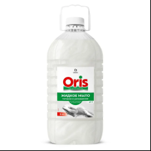 Мыло жидкое Oris, 5 л