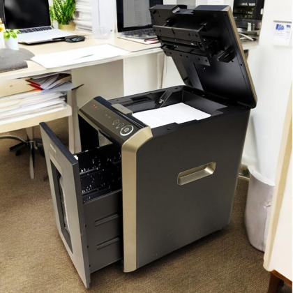 Уничтожитель Office Kit SA200M - 11
