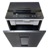 Уничтожитель Office Kit S160N - 5