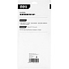 Набор отверток Deli "EDL620006", 6 шт, черный, желтый - 4