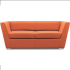 Софа AUPI R 7.50.3, Болдер 2