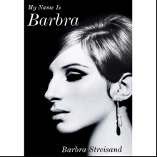 Книга на английском языке "My Name is Barbra"