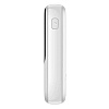 Внешний аккумулятор Baseus "Qpow Pro Digital Display Fast Charge Power Bank", 10000 mAh, белый - 3