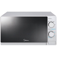 Электропечь СВЧ MIDEA "MM720C4E-S"