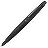 Ручка шариковая автоматическая "Cross ATX Brushed Black", 0.7 мм, черный, стерж. черный - 2