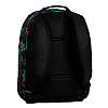 Рюкзак молодежный CoolPack "Malindi", темно-зеленый, черный - 3