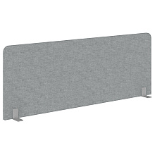 Экран тканевый настольный 1350х400х30 мм