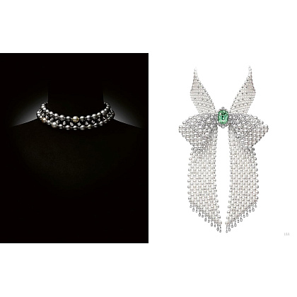 Книга на английском языке "For the Love of Diamonds. The Fine Jewelry Book", Taylor R.  - 7