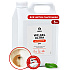 Средство чистящее для туалетных и ванных комнат "WC-gel Ultra Professional", 5.3 кг