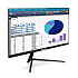 Монитор ExeGate ProSmart EV2207A, EX294343RUS, 21.5"