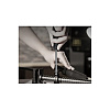 Отвертка Deli HS EHT1055, PH2х180 мм, Soft Touch, черный - 8