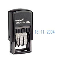 Датер Trodat "4810"