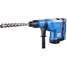 Перфоратор DongCheng DZC45, 1500 Вт, 15 Дж, SDS-MAX