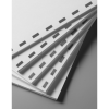 Перфобиндер Deli Plastic Binder T311  - 4
