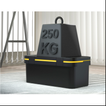 Ящик для инструмента Deli "DL432819", 460х210х210 мм (19"), пластмасса
