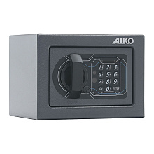 Сейф мебельный Т-140 EL, 140x195x140 мм