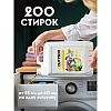Кондиционер для белья Dutybox Paradise, 5 л, экологичный, концентрат - 3