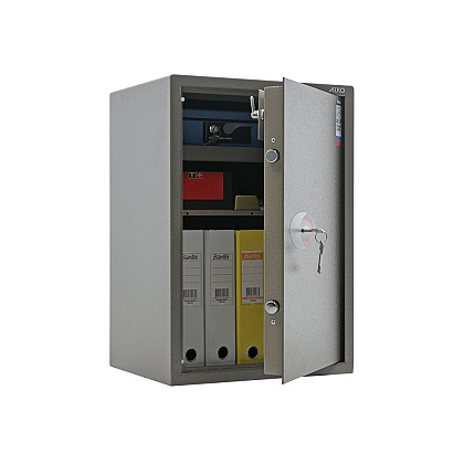 Офисный сейф AIKO TM-63T, 630x440x355 мм