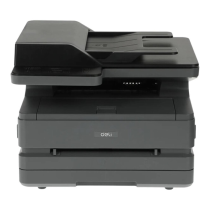 МФУ лазерное монохромное Deli M3100ADNW
