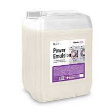 Средство для стирки "Power Emulsion"