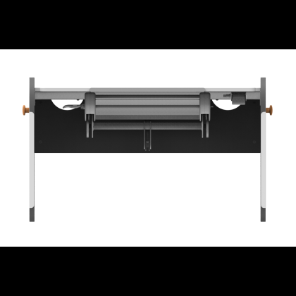 Стол Comf-Pro Elephant Desk UR-3, 1155х700х(340-815) мм, белый, серый - 3