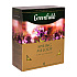 Чай "Greenfield" Spring Melody, 100 пакетиков 2г, черный