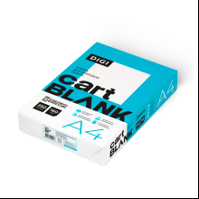 Бумага "Cartblank Digi", A4, 250 листов, 160 г/м2