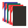 Папка c файлами "Office Product", 30 карманов, черный - 2