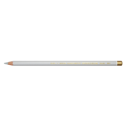 Карандаш цветной Koh-I-Noor "Polycolor 3800", 401 холодный серый 1