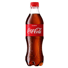 Напиток "Coca-Cola"
