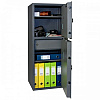 Офисный сейф NTL-40/62ME, 1063x435x360 мм - 2