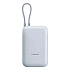 Внешний аккумулятор Xiaomi Power Bank, 10000 mAh (P15ZM), голубой