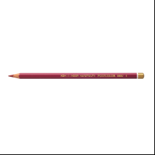 Карандаш цветной Koh-I-Noor "Polycolor 3800", 008 красный бордо