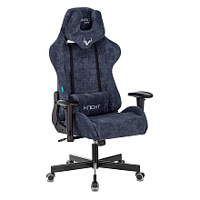 Кресло игровое Бюрократ "VIKING "KNIGHT LT28 FABRIC"