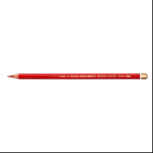 Карандаш цветной Koh-I-Noor "Polycolor 3800", 606 киноварь темная