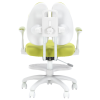 Кресло детское Everprof Kids 101, ткань, пластик, зеленый - 4