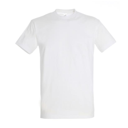 Фуфайка мужская "Imperial", XL, белый
