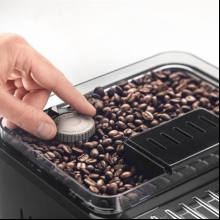 Кофемашина DeLonghi ECAM 450 86 T