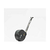 Рулетка Deli HS EHT8519, 5 м х 19 мм, Soft Touch, черный - 3